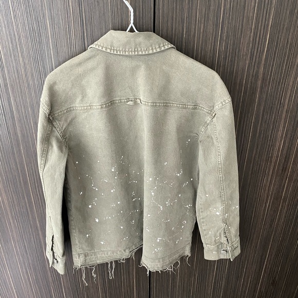 Splendid jacket - Picture 5 of 7